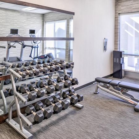 Courtyard By Marriott Columbus Grove City Exterior foto