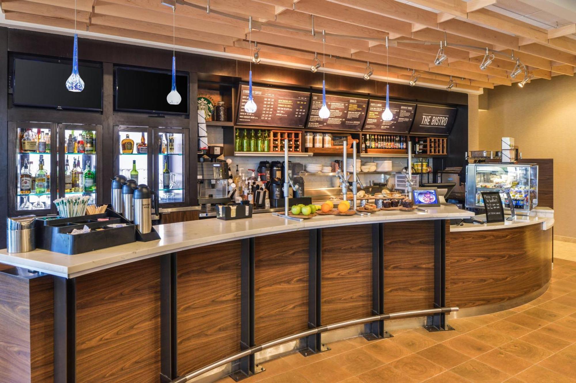 Courtyard By Marriott Columbus Grove City Exterior foto