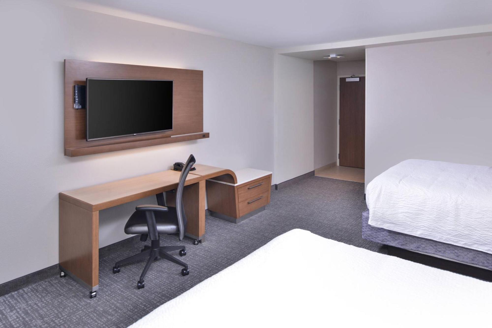 Courtyard By Marriott Columbus Grove City Exterior foto