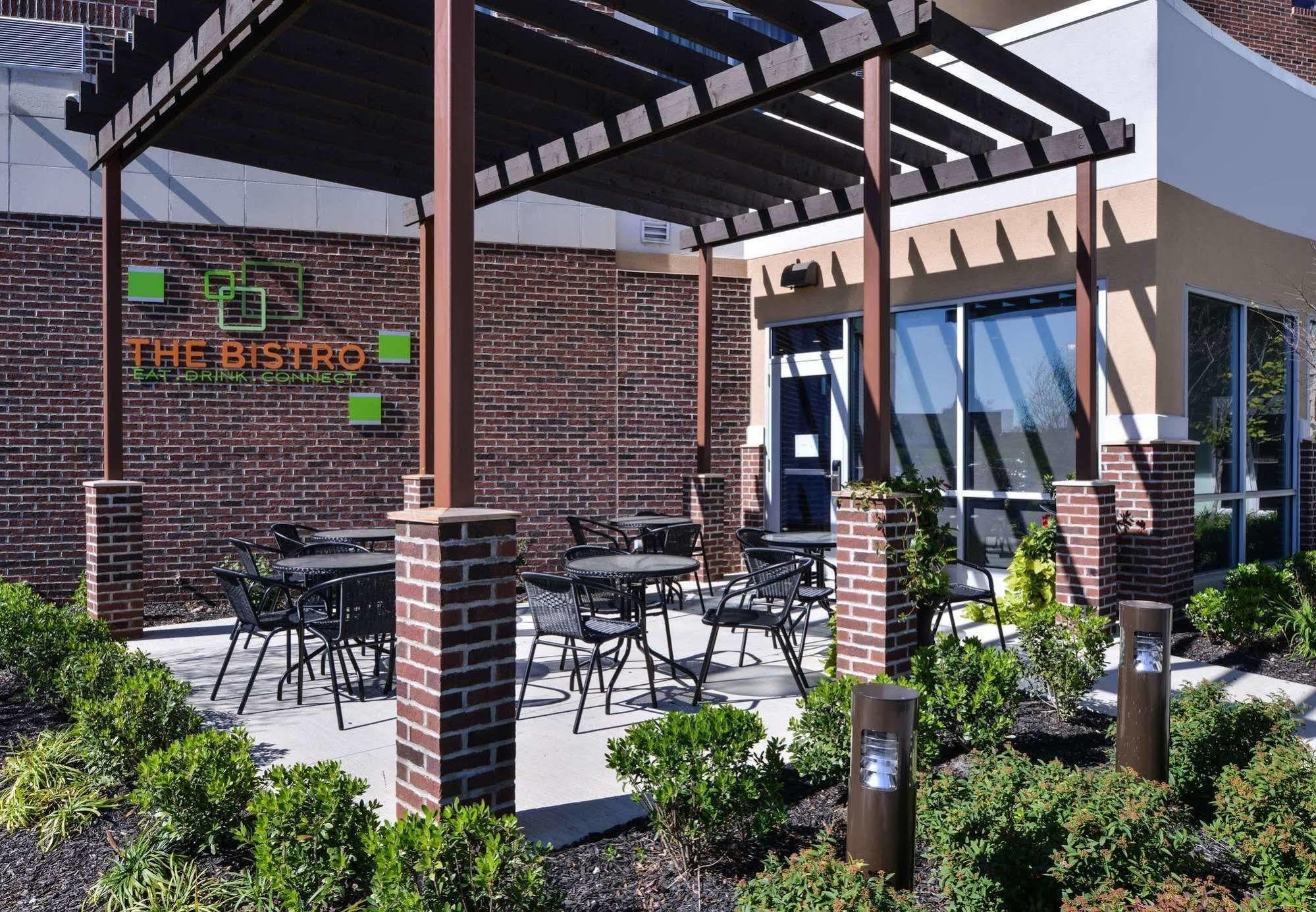 Courtyard By Marriott Columbus Grove City Exterior foto